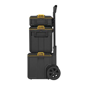 Dewalt 20 in. x 38 in. ToughSystem 2.0 Rolling Toolbox Towerimage