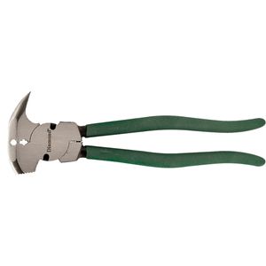 Diamond Farrier 10 in. Multi-Purpose Fence Toolimage