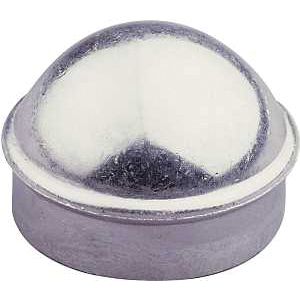Stephens Pipe & Steel 2-3/8 in. Aluminum Post Capimage