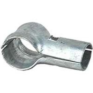 Stephens Pipe & Steel 1-3/8 in. x 1-3/8 in. End Rail Clampimage