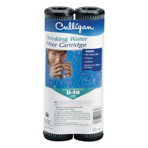 Culligan Undersink Drinking Water Filter Cartridgeimage
