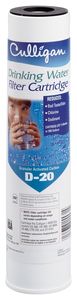 Culligan Undersink Drinking Water Replacement Filter Cartridgeimage