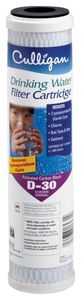 Culligan 2-3/8 in. Undersink Water Filter Cartridgeimage