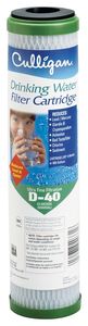 Culligan Undersink Water Filter Replacement Cartridgeimage