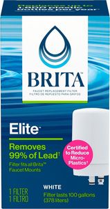 Brita White Water Filter Cartridgeimage
