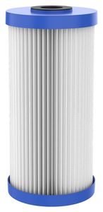 Omnifilter 10 in. Pleated Sediment Water Filter Cartridgeimage