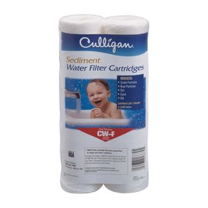 Culligan CW-F Whole House Sediment Water Filter Cartridgeimage