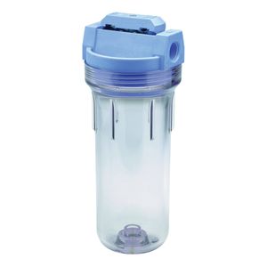 Culligan HF-360 Whole House Sediment Water Filter Housingimage