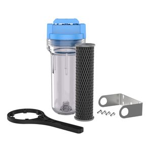 Omnifilter 10 in. Whole House Water Filter Systemimage