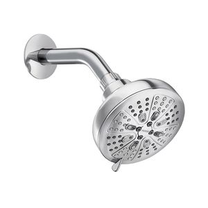 Moen 5 in. Hydro Energetix 8-Function Chrome Showerheadimage