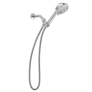 Moen HydroEnergetix 8-Function Handheld Showerimage