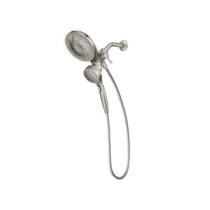 Moen 6-1/2 in. Hand Shower and Rain Shower Comboimage