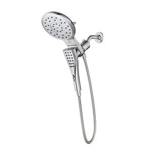 Moen Verso Infiniti Dial Combination Showerimage