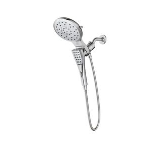 Moen 7 in. Verso 8-Function Shower Head with Handshowerimage