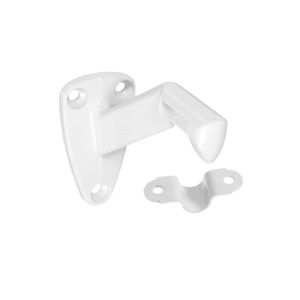National Hardware Handrail Bracket with Strapimage