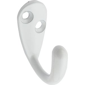 National Hardware V162 1-Hook Cloth Hookimage