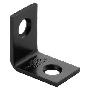 National Hardware 3/4 in. x 1/2 in. Corner Braceimage