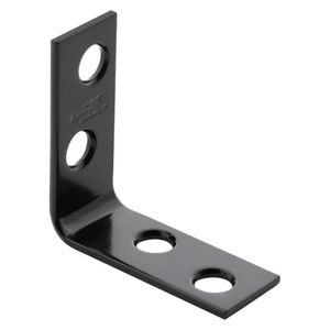 National Hardware 1-1/2 in. x 5/8 in. Corner Braceimage