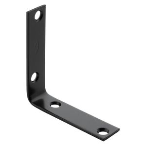 National Hardware 7577182 2-1/2 in. x 5/8 in. Corner Braceimage