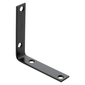 National Hardware 3-1/2 in. x 3/4 in. Corner Braceimage