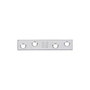 National Hardware 3 in. x 5/8 in. Stainless Steel Mending Braceimage