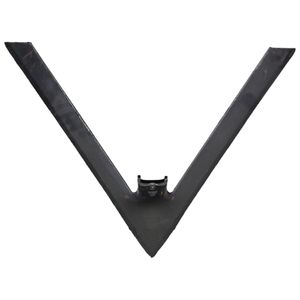 26 x 1/4 Cultivator Sweepimage