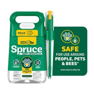 Spruce 64 oz. Power Wand Weed and Grass Killerimage
