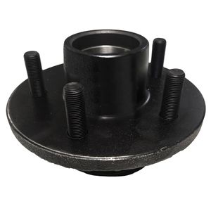 Pre-Greased 5 Bolt on 4.5 in. Idler Hub Kitimage