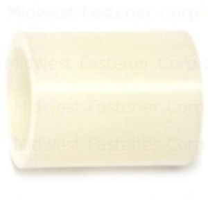 Midwest Fastener 3/8 in. x 1/2 in. x 5/8 in. Nylon Spacerimage