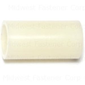 Midwest Fastener 0.385 in. x 1/2 in. x 1 in. Nylon Spacerimage