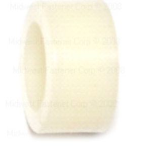 Midwest Fastener 1/2 in. x 3/4 in. x 3/8 in. Nylon Spacerimage