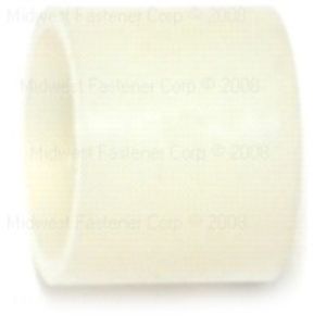 Midwest Fastener 1/2 in. x 5/8 in. x 1/2 in. Nylon Spacerimage