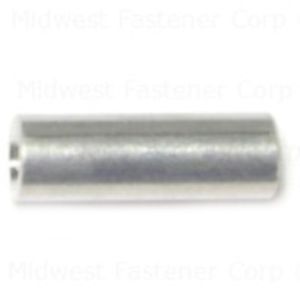 Midwest Fastener #6 x 1/4 in. x 3/4 in. Aluminum Spacerimage
