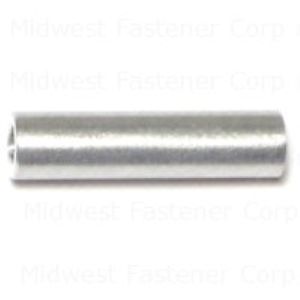 Midwest Fastener #6 x 1/4 in. x 1 in. Aluminum Spacerimage