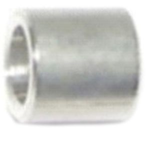Midwest Fastener #8 x 1/4 in. x 1/4 in. Aluminum Spacerimage