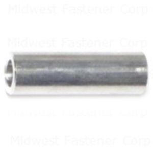 Midwest Fastener #10 x 5/16 in. x 1 in. Aluminum Spacerimage