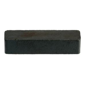 Midwest Fastener 1 in. x 7/8 in. x 3/16 in. Ceramic Magnet Barimage