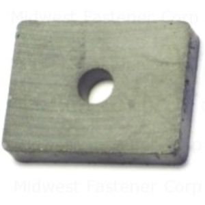 Midwest Fastener 1 in. x 3/4 in. Magnetic Latchimage