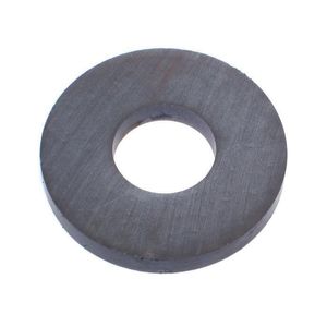 Midwest Fastener 1 in. x 2-3/8 in. x 9/32 in. Magnet Ringimage