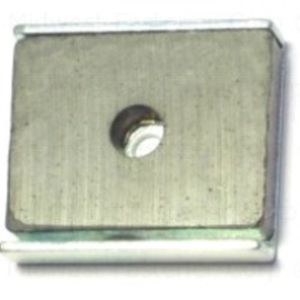 Midwest Fastener Chrome Tint Magnet Latchimage