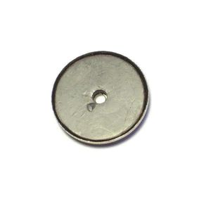 Midwest Fastener 1-1/4 in. Chrome Tint Magnet Baseimage