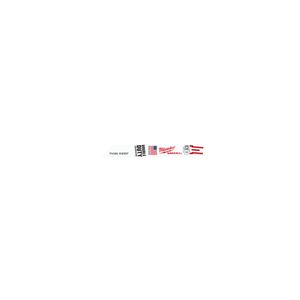 Milwaukee 6 in. 14 TPI Sawzall Reciprocating Saw Bladeimage