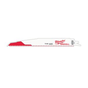 Milwaukee 9 in. 5 TPI Bi-Metal Reciprocating Saw Bladeimage