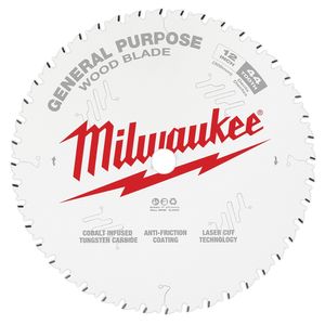 Milwaukee 12 in. Circular Saw Bladeimage
