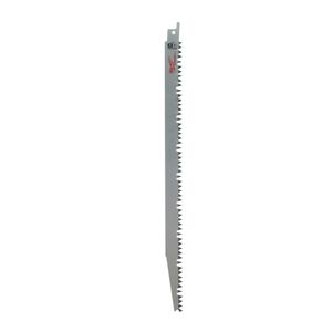 Milwaukee 749630 12 in. 5 TPI Sawzall Reciprocating Saw Bladeimage