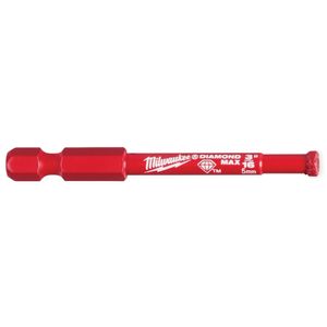 Milwaukee 3/16 in. Diamond Plus Hole Sawimage