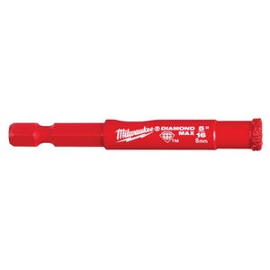 Milwaukee 5/16 in. Diamond Plus Hole Sawimage