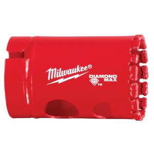 Milwaukee 1-1/4 in. Diamond Plus Hole Sawimage