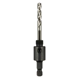 Milwaukee 4741740 1/4 in. x 3/8 in. Hole Saw Arborimage