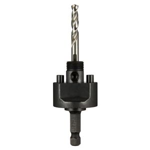 Milwaukee 49-56-7250 Quick Change Hole Saw Arborimage